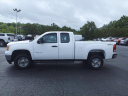 Thumbnail image of 2013 GMC Sierra 2500HD at Gary Mathews Motors