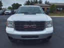 Thumbnail image of 2013 GMC Sierra 2500HD at Gary Mathews Motors