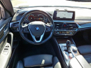 Thumbnail image of 2018 BMW 5 Series at Conicelli Toyota of Conshohocken - NEW