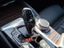 Thumbnail image of 2018 BMW 5 Series at Conicelli Toyota of Conshohocken - NEW
