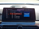Thumbnail image of 2018 BMW 5 Series at Conicelli Toyota of Conshohocken - NEW