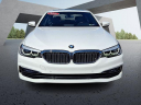 Thumbnail image of 2018 BMW 5 Series at Conicelli Toyota of Conshohocken - NEW