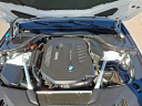 Thumbnail image of 2018 BMW 5 Series at Conicelli Toyota of Conshohocken - NEW