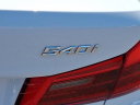Thumbnail image of 2018 BMW 5 Series at Conicelli Toyota of Conshohocken - NEW