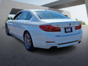 Thumbnail image of 2018 BMW 5 Series at Conicelli Toyota of Conshohocken - NEW