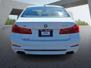 Thumbnail image of 2018 BMW 5 Series at Conicelli Toyota of Conshohocken - NEW