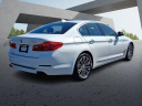 Thumbnail image of 2018 BMW 5 Series at Conicelli Toyota of Conshohocken - NEW
