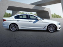 Thumbnail image of 2018 BMW 5 Series at Conicelli Toyota of Conshohocken - NEW