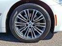 Thumbnail image of 2018 BMW 5 Series at Conicelli Toyota of Conshohocken - NEW