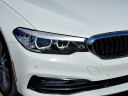Thumbnail image of 2018 BMW 5 Series at Conicelli Toyota of Conshohocken - NEW