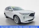 Thumbnail image of 2023 Acura MDX at Grieco CJDR