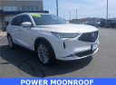 Thumbnail image of 2023 Acura MDX at Grieco CJDR
