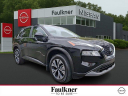 Thumbnail image of 2023 Nissan Rogue at Faulkner Nissan of Jenkintown - Used