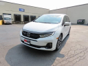 Thumbnail image of 2025 Honda Odyssey at DCH Honda of Nanuet