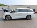 Thumbnail image of 2025 Honda Odyssey at DCH Honda of Nanuet