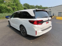 Thumbnail image of 2025 Honda Odyssey at DCH Honda of Nanuet