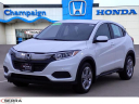 Thumbnail image of 2021 Honda HR-V at Serra Buick Gmc Champaign