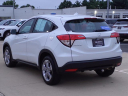 Thumbnail image of 2021 Honda HR-V at Serra Buick Gmc Champaign