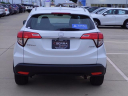 2021 Honda HR-V LX at Serra Buick Gmc Champaign