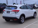 Thumbnail image of 2021 Honda HR-V at Serra Buick Gmc Champaign