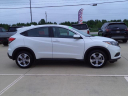 Thumbnail image of 2021 Honda HR-V at Serra Buick Gmc Champaign
