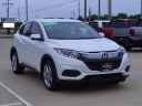 Thumbnail image of 2021 Honda HR-V at Serra Buick Gmc Champaign