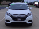 Thumbnail image of 2021 Honda HR-V at Serra Buick Gmc Champaign