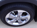 Thumbnail image of 2021 Honda HR-V at Serra Buick Gmc Champaign