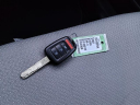 Thumbnail image of 2021 Honda HR-V at Serra Buick Gmc Champaign