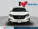Thumbnail image of 2021 Honda Pilot at Hillside Honda