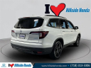 Thumbnail image of 2021 Honda Pilot at Hillside Honda