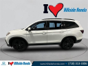 Thumbnail image of 2021 Honda Pilot at Hillside Honda