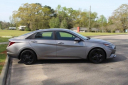 Thumbnail image of 2023 Hyundai ELANTRA at Gilland Ford