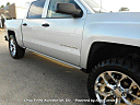 Thumbnail image of 2014 Chevrolet Silverado 1500 at Gray Point Automotive, Inc.