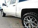 Thumbnail image of 2014 Chevrolet Silverado 1500 at Gray Point Automotive, Inc.