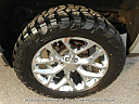 Thumbnail image of 2014 Chevrolet Silverado 1500 at Gray Point Automotive, Inc.