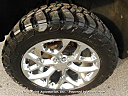 Thumbnail image of 2014 Chevrolet Silverado 1500 at Gray Point Automotive, Inc.