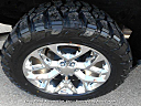 Thumbnail image of 2014 Chevrolet Silverado 1500 at Gray Point Automotive, Inc.