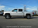 Thumbnail image of 2014 Chevrolet Silverado 1500 at Gray Point Automotive, Inc.