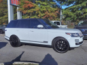 Thumbnail image of 2017 Land Rover Range Rover at Mathews Nissan