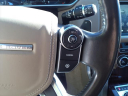 2017 Land Rover Range Rover Supercharged at Mathews Nissan