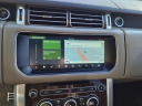 Thumbnail image of 2017 Land Rover Range Rover at Mathews Nissan