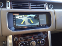 Thumbnail image of 2017 Land Rover Range Rover at Mathews Nissan