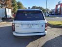 Thumbnail image of 2017 Land Rover Range Rover at Mathews Nissan