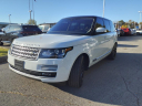 Thumbnail image of 2017 Land Rover Range Rover at Mathews Nissan