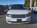 Thumbnail image of 2017 Land Rover Range Rover at Mathews Nissan