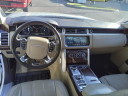 Thumbnail image of 2017 Land Rover Range Rover at Mathews Nissan