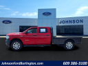 Thumbnail image of 2019 Ram 2500 at Johnson Ford