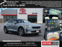2022 Polestar 2 Long Range Dual Motor at Dayton Toyota Scion