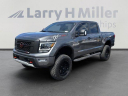 Thumbnail image of 2024 Nissan Titan at LarryMillerDodge USED